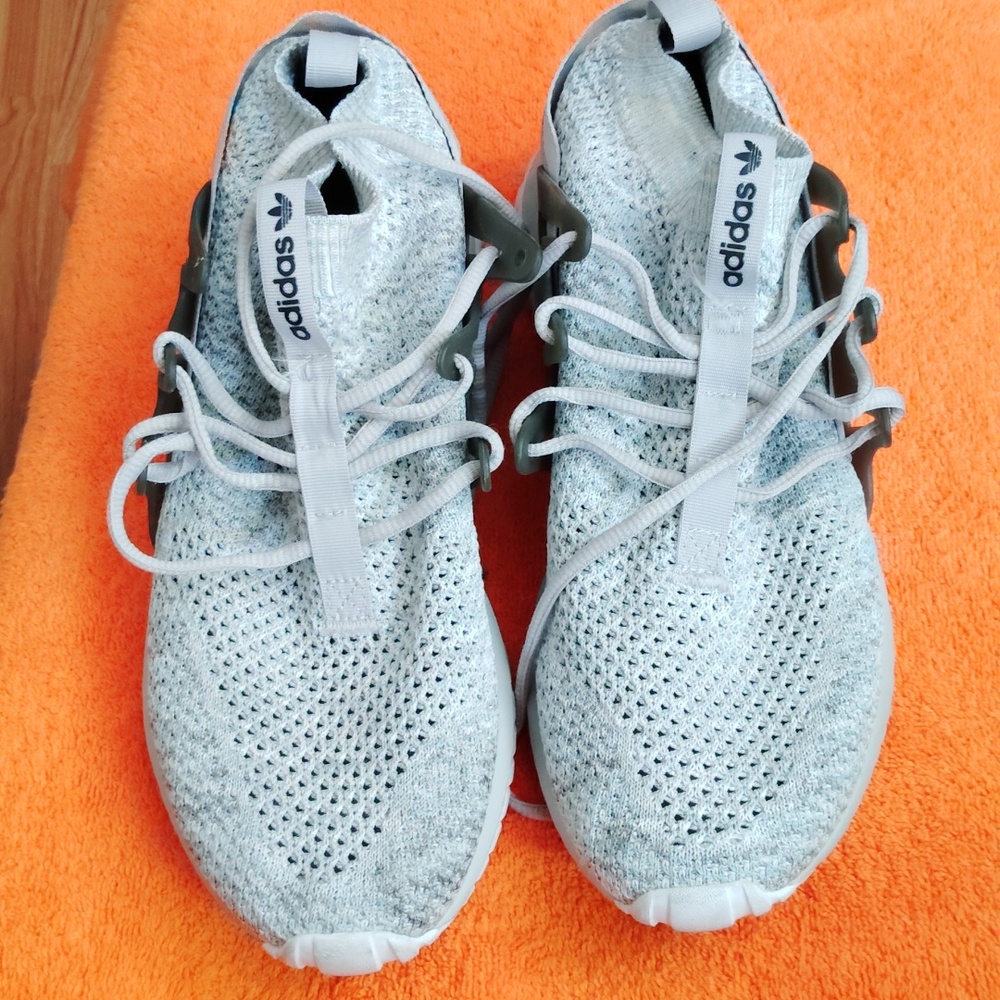 Pair of men ADIDAS
